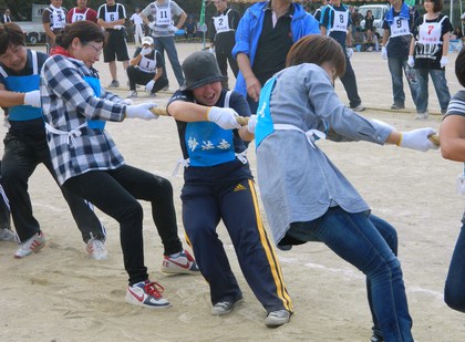 運動会9