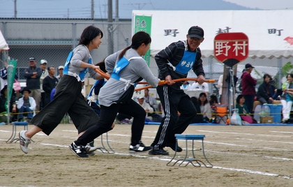 市民運動会