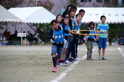 市民運動会