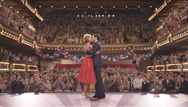 映画タイピストが面白そう。[映画観察]