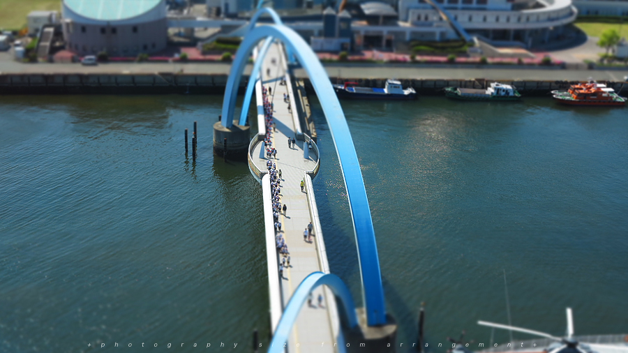 名古屋港[ PowerShot G1X ] port nagoya Harbor area
