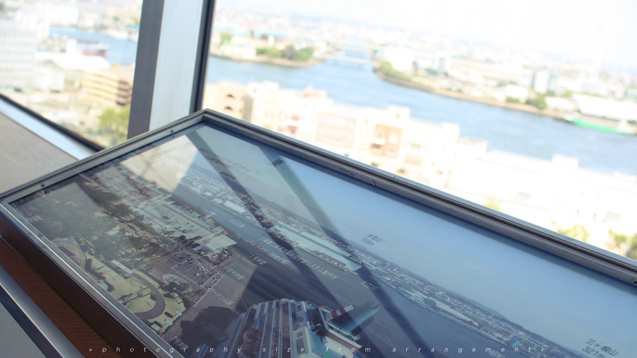 名古屋港[ PowerShot G1X ] port nagoya Harbor area