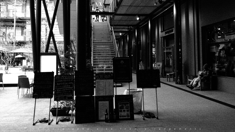 G1Xで京都スナップ[G1X] christmas japan kyoto train station & town