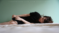 インドアでポートレート・スナップ 2015/09/13 01:51:49