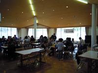 山のめぐみフォーラム2013(*^∀^*)