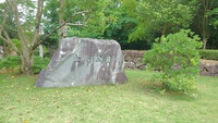 滑り台が豊富！　金亀公園