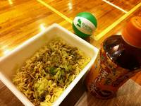 １０月もイベントにスポーツに美味しいものに･･･ヨロシクお願い致します。