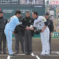 今日、プロ野球が開幕！　センバツ甲子園は２回戦の滋賀学園と釜石。
