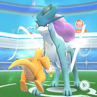ポケモンGOの伝説三鳥は捕まえましたか？　三聖獣のスイクン登場で新コミュニティ？