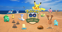『ポケモンGO』で「グローバルチャレンジ」実施中！目標達成でガルーラ出現!!