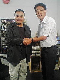 西田敏行さん