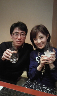 藤田ひとみさん