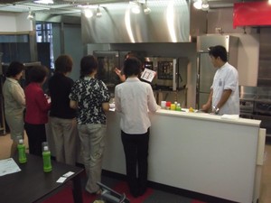 スチコン講習会