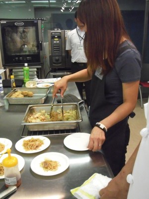 スチコン講習会