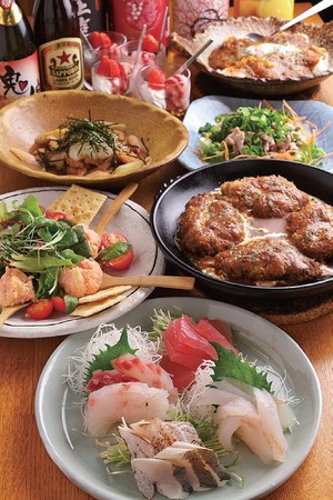 ご宴会メニュー　ご参考までに・・・