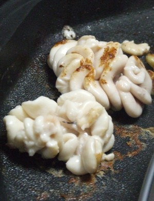 粉モン好きか？