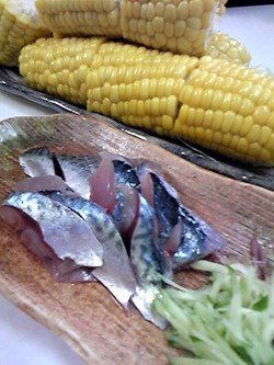 今日の晩ご飯は？？