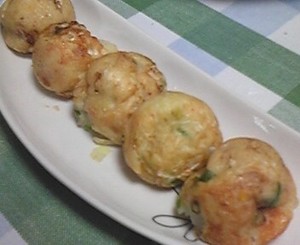 たこ焼き