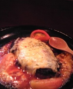 makanaiyaでご飯を食べる