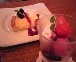 ランチランチ！( ＾＾)！