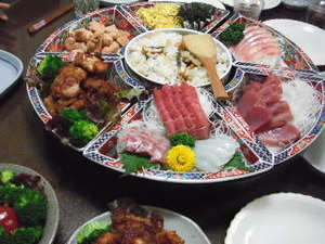 知らん間に時が経っていた・・・