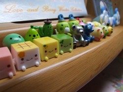 ハルナコレクション