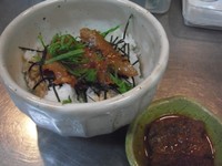 ジロー定食