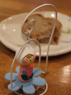 かぶら姫でございます