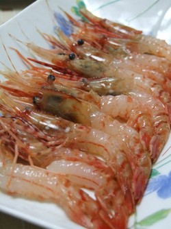 ミートソースパスタ