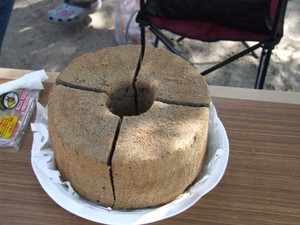 チームmakanaiya☆滋賀咲くBBQに行く
