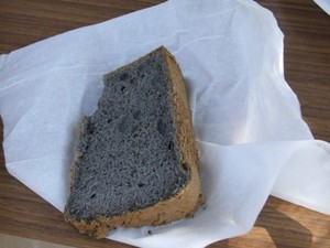 チームmakanaiya☆滋賀咲くBBQに行く