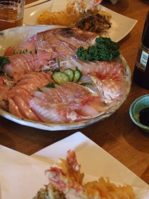 お食い初め
