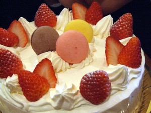 お食い初め