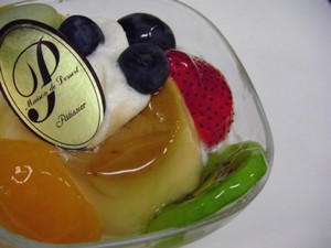 ma旦那　誕生日を迎える
