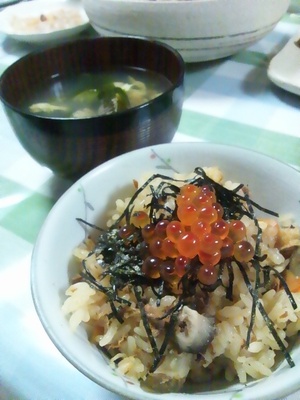 ひなまつりパーティー