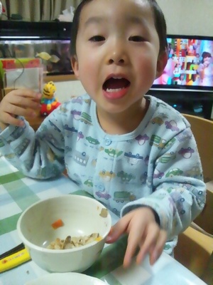 ひなまつりパーティー