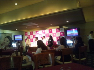 専科イベント行ってきました♪