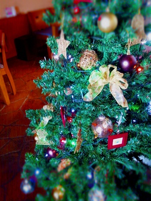 クリスマス
