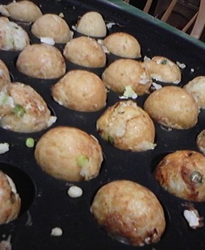 たこ焼き
