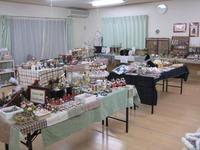 1DAY　SHOP【ままのおててとぽかぽかはうす】