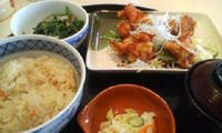 チキン南蛮