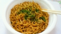 本日のお昼ご飯