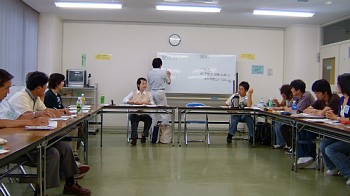 おうみ未来塾塾生会