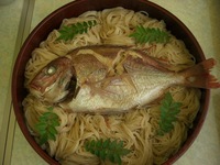 おふくろの味？？