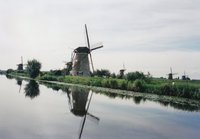 オランダといえば・・・