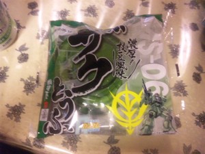 ザク豆腐、母の日、レイクス詰め合わせ。