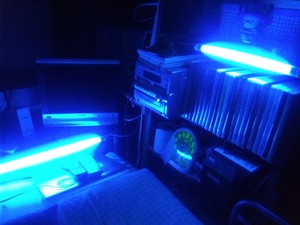 エアコンキきたー。