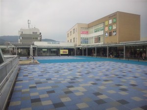 ついつい…。