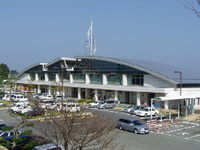 びわ湖大橋米プラザ
