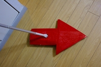 明日はフィナーレです
